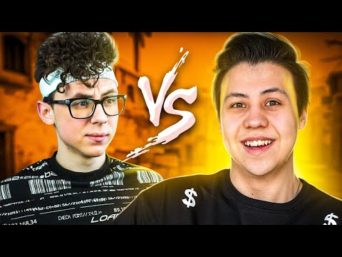 Видео: ПОПАЛСЯ ПРОТИВ ДЕЛАЙТА (CS:GO)