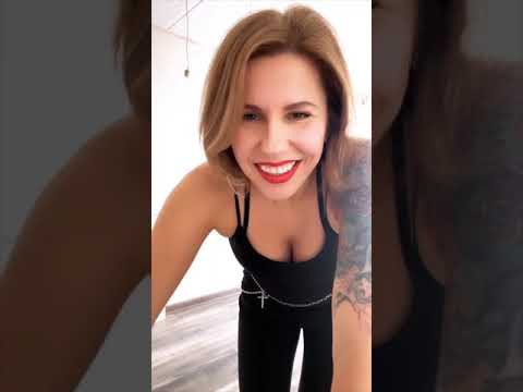 Видео: Трайбл фьюжн. Изолированная работа плечами