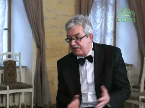 Видео: Чистый образ. От 18 марта. Пианист Андрей Васильевич Шишканов