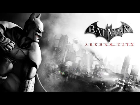 Видео: ХОЛОД ► Batman: Arkham City #5