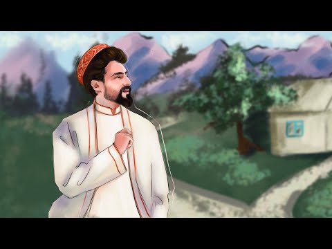 Видео: Чоршанбе Аловатов - Чонам | Chorshanbe Alovatov - Jonam ( new song ) 2025