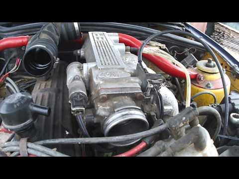 Видео: Для   Vasiko Samadashvili  Проверка угла опережения зажигания Сиерра