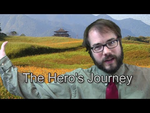Видео: Путешествие героя