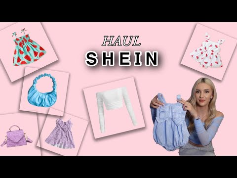 Видео: Покупки от Shein | снимки vs. реалност