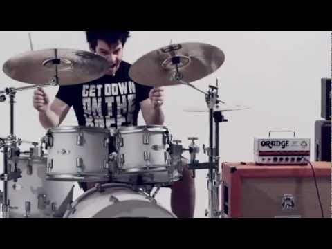 Видео: Jim Jams - Кофеин (Caffeine) (OFFICIAL VIDEO)