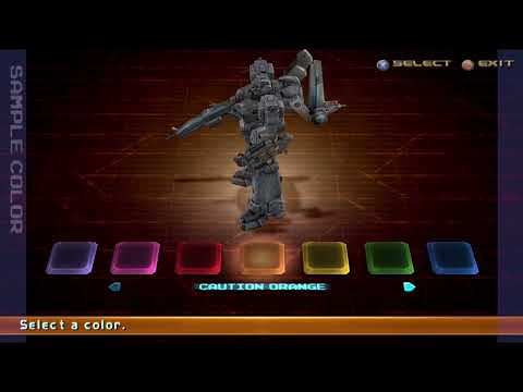 Видео: Прохождение Armored Core 3 [01] - стрим 28/05/23