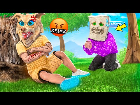 Видео: НИКТО НЕ ДРУЖИТ С ФЛЕЙЗИНОМ В ГТА 5 ! Я ПОССОРИЛСЯ С ДРУГОМ В GTA 5