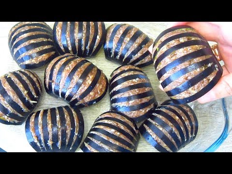 Видео: Такое Блюдо Вы Точно ещё не Готовили!