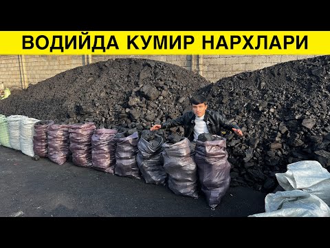 Видео: ВОДИЙ КУМИР НАРХЛАРИ АРЗОН ЖОЙИДАН