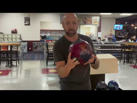 Видео: Попробуйте эти исходные позиции, чтобы изменить направление движения мяча.