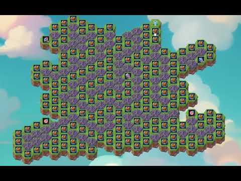 Видео: Хроники Хаоса Таинственный Остров второй и его ресурсы 17.10.2025