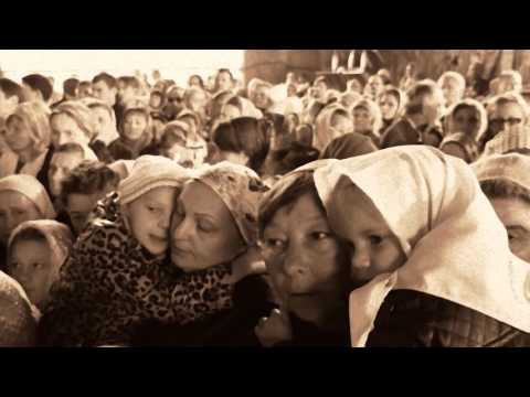 Видео: Фильм "Митрополит Николай - святитель Алма - Атинский"