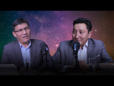 Видео: Есей Жеңісұлы: «Жақсы өлең көрсем, авторынан қызғанамын»