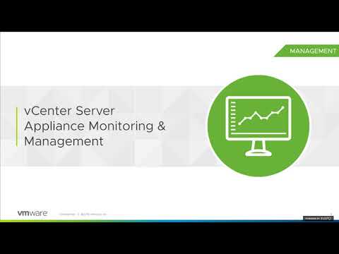 Видео: W-08 Новые возможности vSphere и vSAN