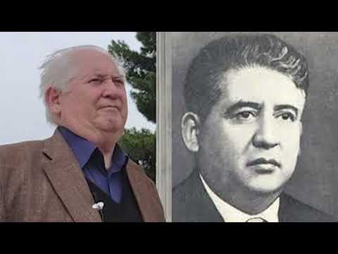 Видео: ДАРГУЗАШТИ ПИСАРИ КАЛОНИИ ҚАҲРАМОНИ ТОҶИКИСТОН МИРЗО ТУРСУНЗОДА