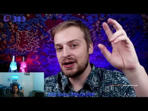 Видео: Blueryai реагирует на ютуберов, находящихся сейчас в тюрьме