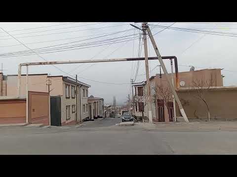 Видео: Исфара 🇹🇯 Бинокор Шахрак