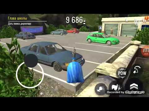 Видео: goat simulator free игра в ммо и обзор коз.