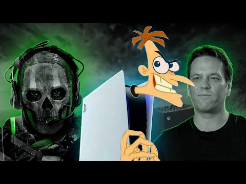 Видео: ХЕЙТЕРЫ PLAYSTATION 5 | ПОЧЕМУ SONY МОЖЕТ ВЫИГРАТЬ XBOX?