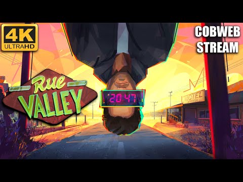 Видео: Герой застрявший во времени - Rue Valley