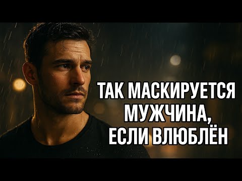 Видео: Мужчина любит, но не говорит. И что делать женщине? Вся правда | Психология отношений