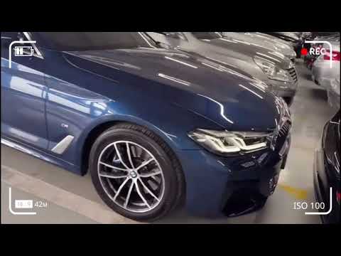 Видео: BMW 5 Осмотр перед покупкой.