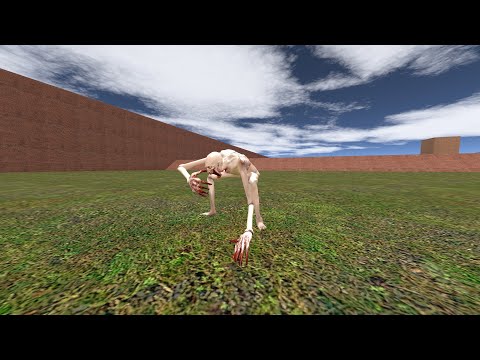 Видео: Убегаю от нпс в big maze!