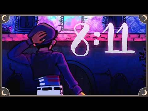 Видео: Жуткая церковь Базилик - 8:11 Полное прохождение #2 | ritsu ☽