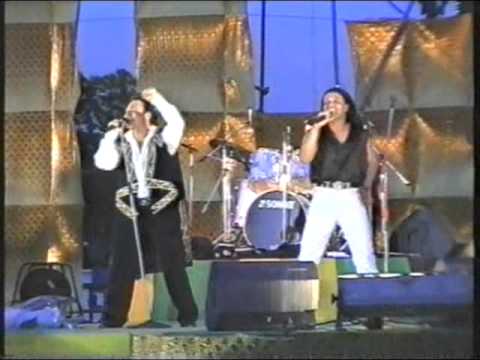 Видео: ANDY & AHMAD.Анди-Ахмад Шарипов. PersianMusic