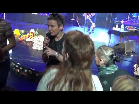 Видео: 14.11.16. Светлана Сурганова. День Рождения. Екатеринбург