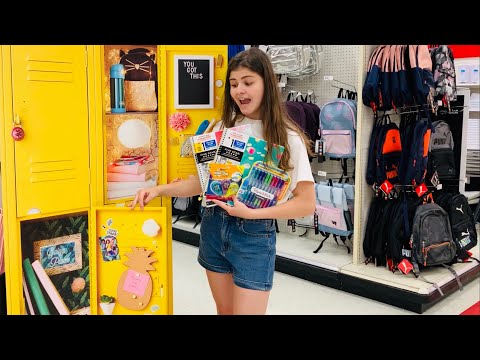 Видео: BACK TO SCHOOL 2019 начался! Скупилась на 42$ 😋 КАНЦЕЛЯРИЯ ДЛЯ ШКОЛЫ