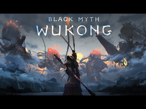Видео: Прохождение Black Myth: WUKONG #2 (я нубло х3)