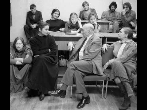 Видео: Выпускники ВГИКа 1982 года. Последний актёрский курс Сергея Герасимова