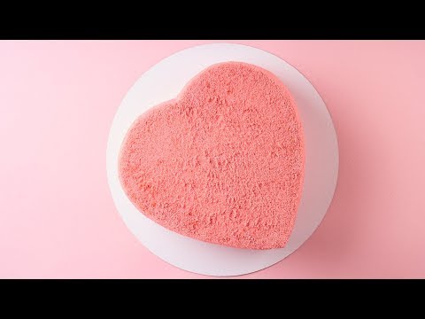 Видео: Готовим Торт Pink Velvet