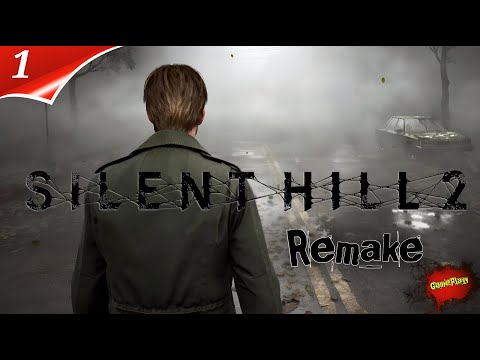 Видео: Silent Hill 2 Remake на ПК Прохождение | сайлент хилл 2024 |Русские Субтитры | ПРОХОЖДЕНИЕ 1