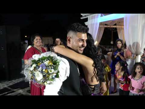 Видео: Предложение за Брак със Стил и Класа( Asen & Sashka 2021) MARCHEV 4K