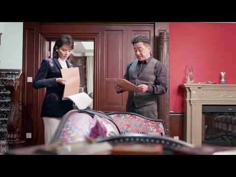 Видео: Получение в наследство 3-х домов + весь антиквариат в одночасье превратило ее в МИЛЛИАРДЕР