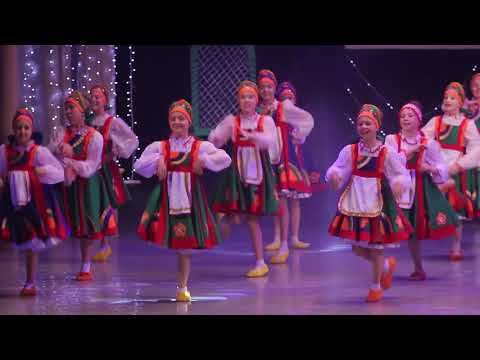 Видео: Лапоточки