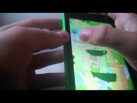 Видео: Как играть в игру ам ням