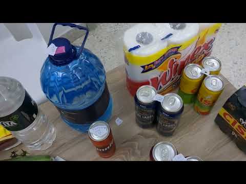 Видео: Мальта | закупка в Lidl