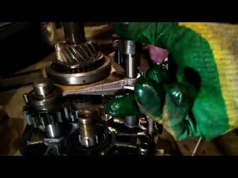 Видео: Почему выбивает 5 передачу ВАЗ 2106