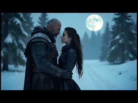 Видео: Не ховай очей (І.Білик) AI RemiX (Power metal ballad)
