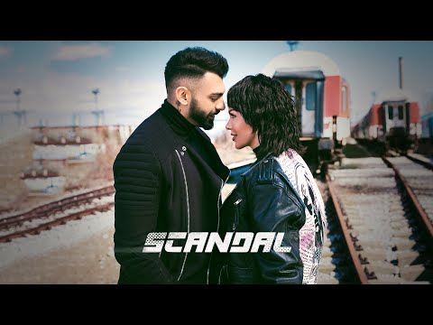 Видео: GALENA x MEDI - SCANDAL | Галена x Меди - Скандал