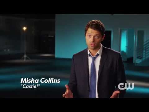 Видео: Интервью с Мишей Коллинзом (русская озвучка)