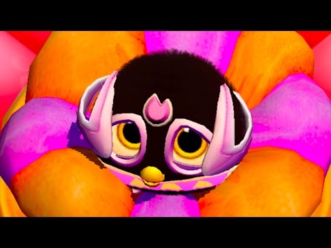 Видео: Ферби Коннект #6 Кид открыл новых фербиков в Furby Connect World #ПУРУМЧАТА