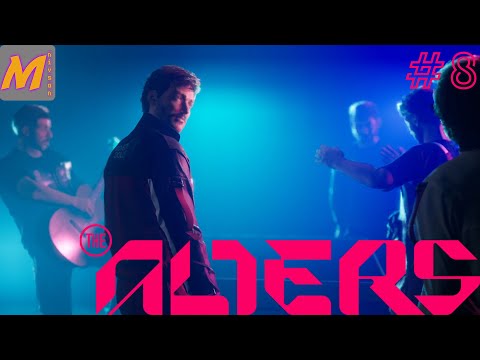 Видео: ЕДЕМ ДАЛЬШЕ! | The Alters #8
