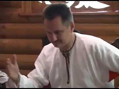 Видео: Диспут с неоязычниками   родноверами