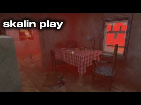 Видео: КРАВАВЫЙ ДЕНЬ СЕГОДНЯ | Изба horror |