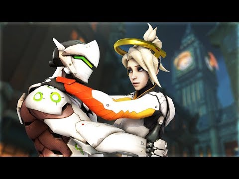 Видео: 12 СЕКРЕТОВ И ОТСЫЛОК OVERWATCH, О КОТОРЫХ ВЫ МОГЛИ НЕ ЗНАТЬ