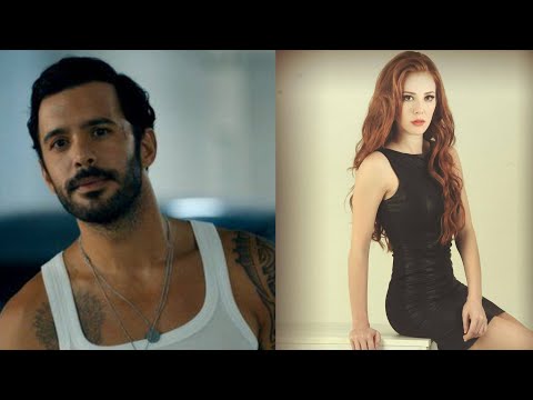 Видео: Момент, когда Барыш Ардуч сделал Эльчин Сангу музой ночи